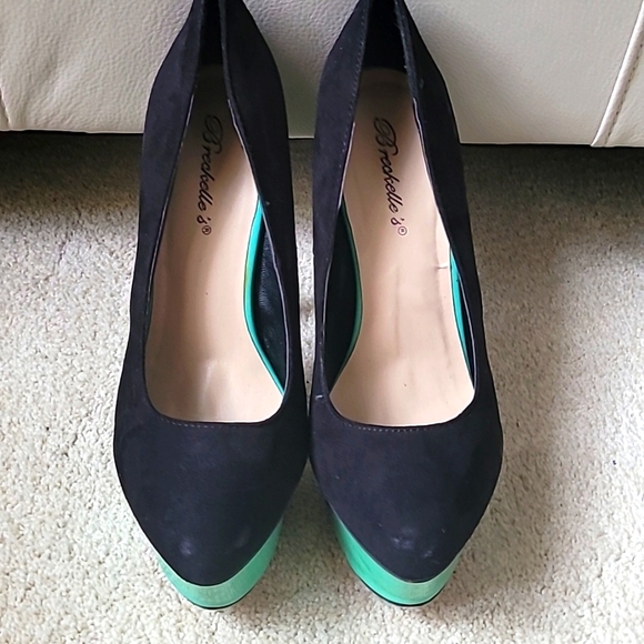 Breckelles Shoes - Shoes